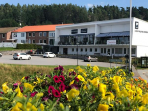 Гостиница First Hotel Bengtsfors  Бенгтсфорс